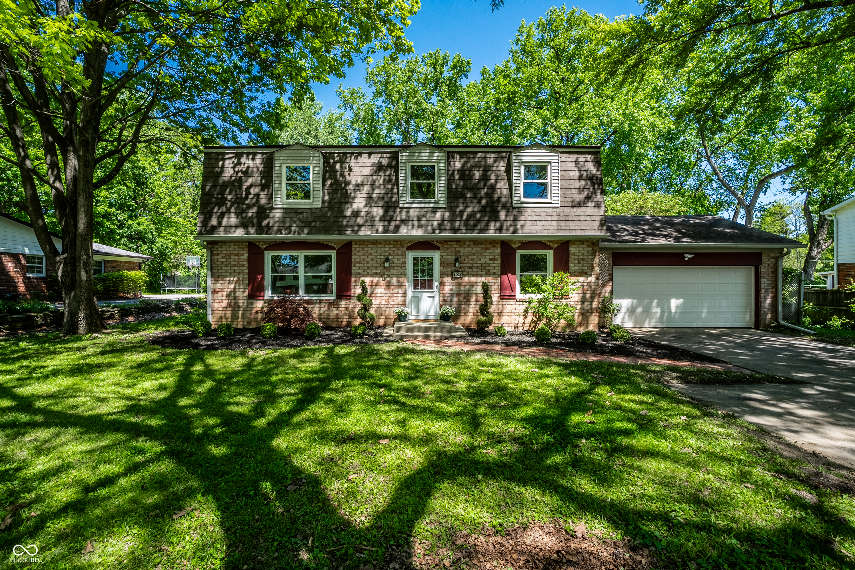 722 Fairway Drive Indianapolis IN 46260