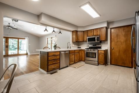 722 Fairway Drive Indianapolis IN 46260