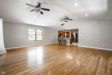 722 Fairway Drive Indianapolis IN 46260