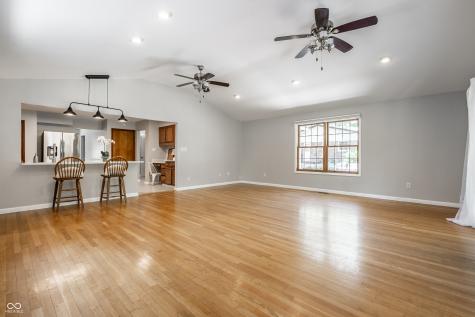 722 Fairway Drive Indianapolis IN 46260