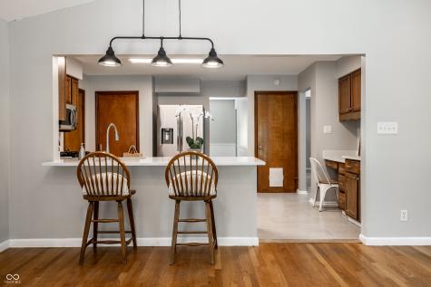 722 Fairway Drive Indianapolis IN 46260