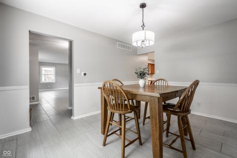 722 Fairway Drive Indianapolis IN 46260