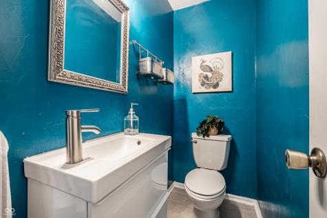 722 Fairway Drive Indianapolis IN 46260