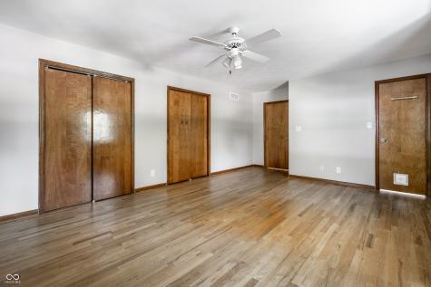722 Fairway Drive Indianapolis IN 46260