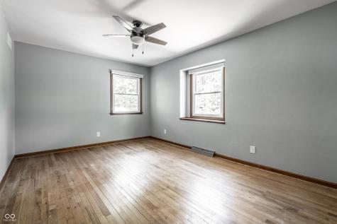 722 Fairway Drive Indianapolis IN 46260