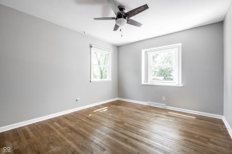 722 Fairway Drive Indianapolis IN 46260
