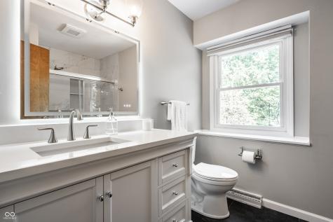 722 Fairway Drive Indianapolis IN 46260