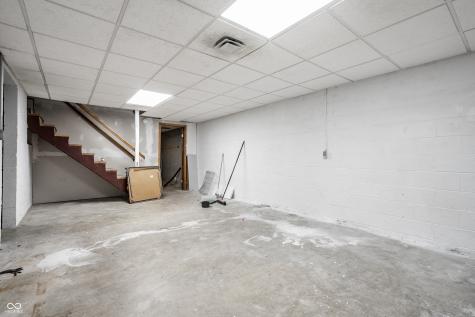 722 Fairway Drive Indianapolis IN 46260