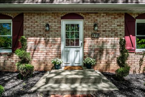 722 Fairway Drive Indianapolis IN 46260