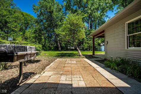 722 Fairway Drive Indianapolis IN 46260