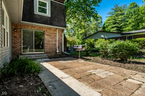 722 Fairway Drive Indianapolis IN 46260