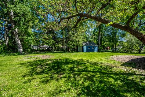 722 Fairway Drive Indianapolis IN 46260