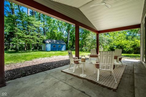 722 Fairway Drive Indianapolis IN 46260
