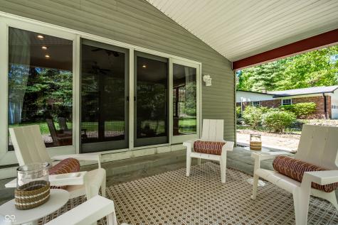 722 Fairway Drive Indianapolis IN 46260