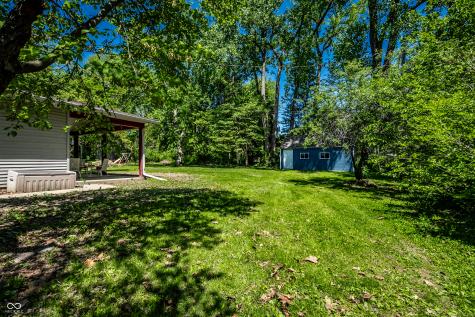 722 Fairway Drive Indianapolis IN 46260