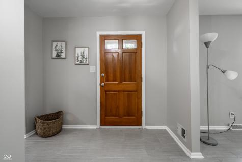 722 Fairway Drive Indianapolis IN 46260