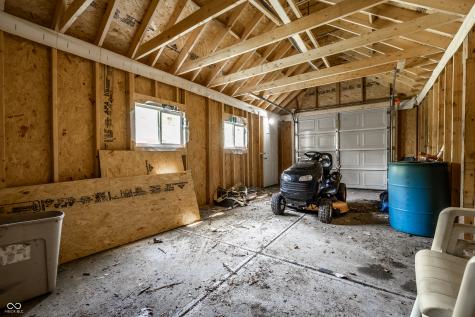 722 Fairway Drive Indianapolis IN 46260