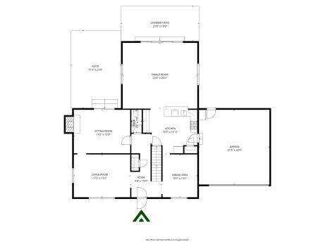 722 Fairway Drive Indianapolis IN 46260