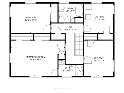 722 Fairway Drive Indianapolis IN 46260