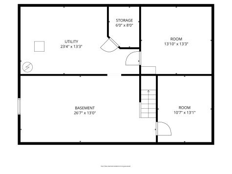 722 Fairway Drive Indianapolis IN 46260
