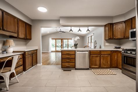 722 Fairway Drive Indianapolis IN 46260