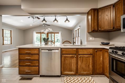 722 Fairway Drive Indianapolis IN 46260