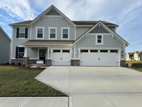 3740 Planck Street Danville IN 46122