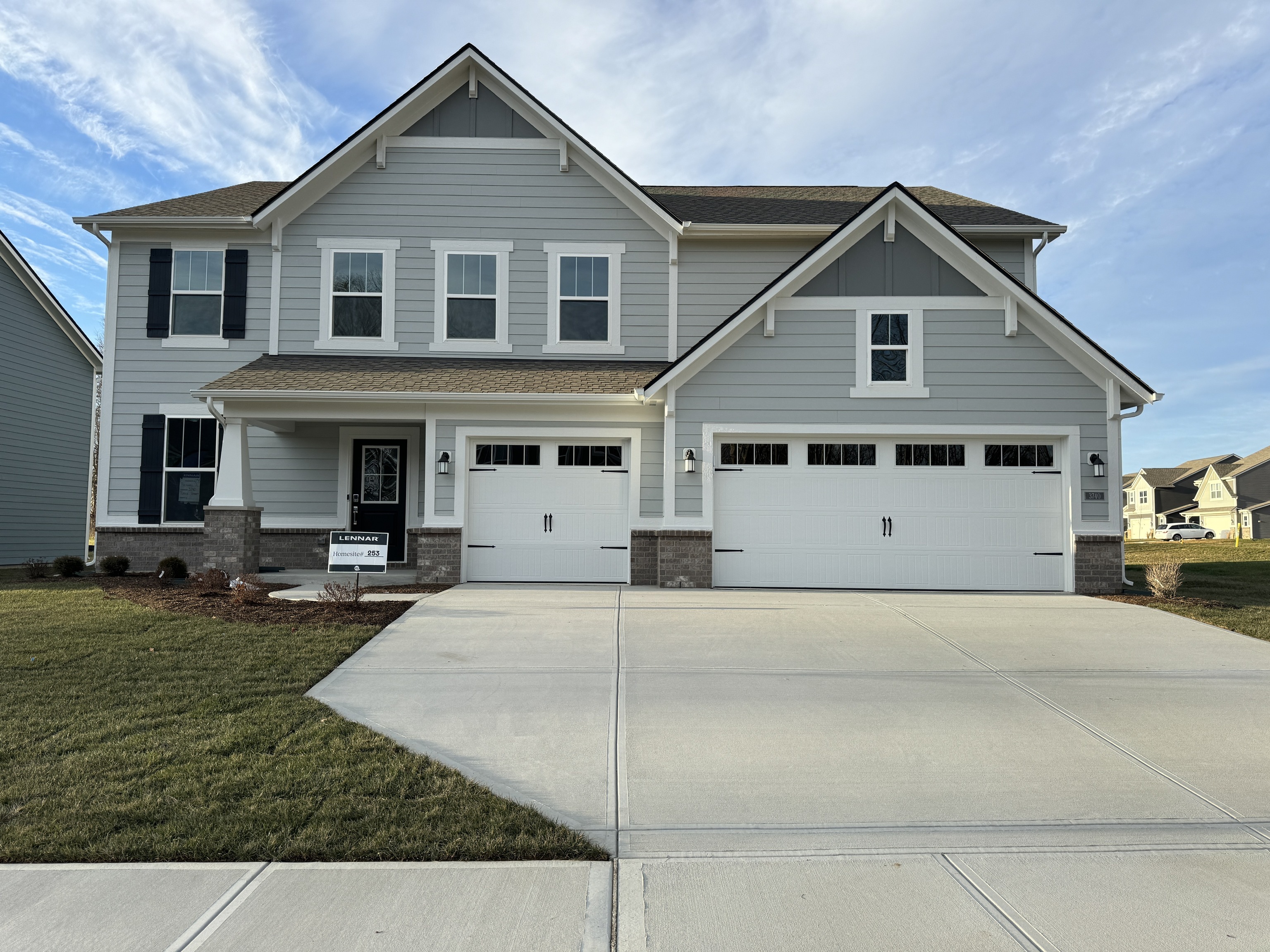 3740 Planck Street Danville IN 46122