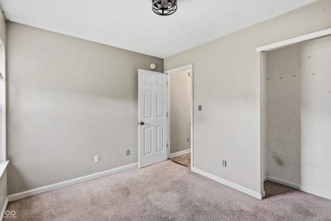 5409 Rocky Mountain Drive Indianapolis IN 46237