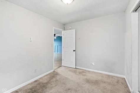 5409 Rocky Mountain Drive Indianapolis IN 46237