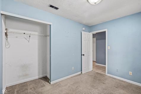 5409 Rocky Mountain Drive Indianapolis IN 46237
