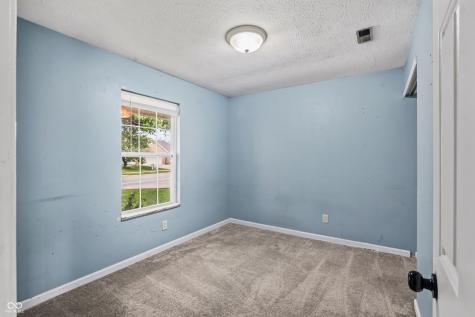 5409 Rocky Mountain Drive Indianapolis IN 46237
