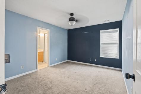 5409 Rocky Mountain Drive Indianapolis IN 46237