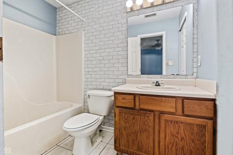 5409 Rocky Mountain Drive Indianapolis IN 46237