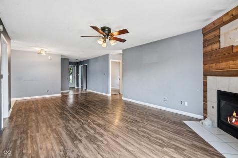 5409 Rocky Mountain Drive Indianapolis IN 46237