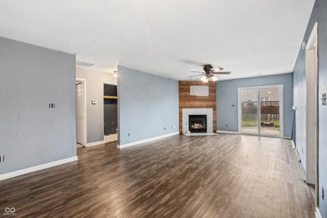 5409 Rocky Mountain Drive Indianapolis IN 46237
