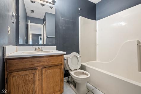 5409 Rocky Mountain Drive Indianapolis IN 46237
