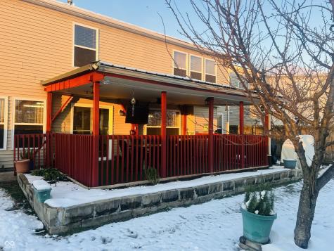 8443 Belle Union Drive Camby IN 46113