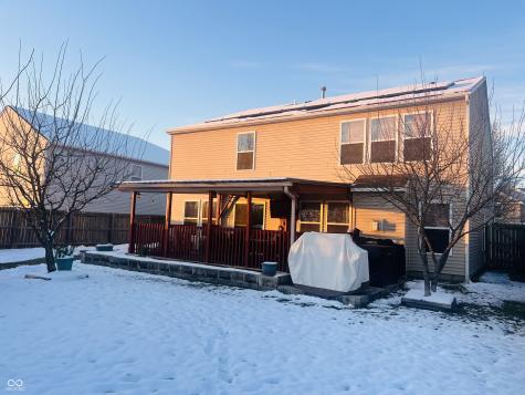 8443 Belle Union Drive Camby IN 46113