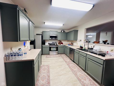 8443 Belle Union Drive Camby IN 46113