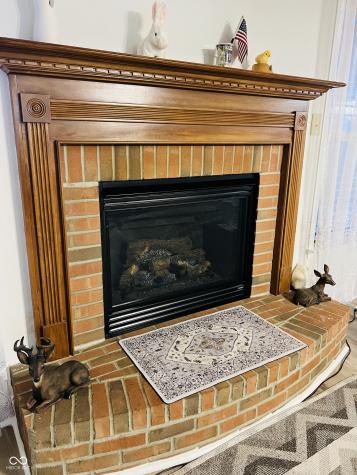 8443 Belle Union Drive Camby IN 46113