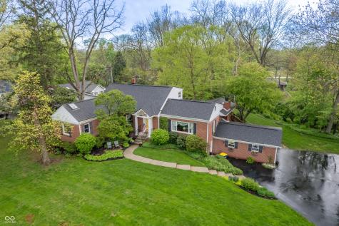 8510 N Park Avenue Indianapolis IN 46240