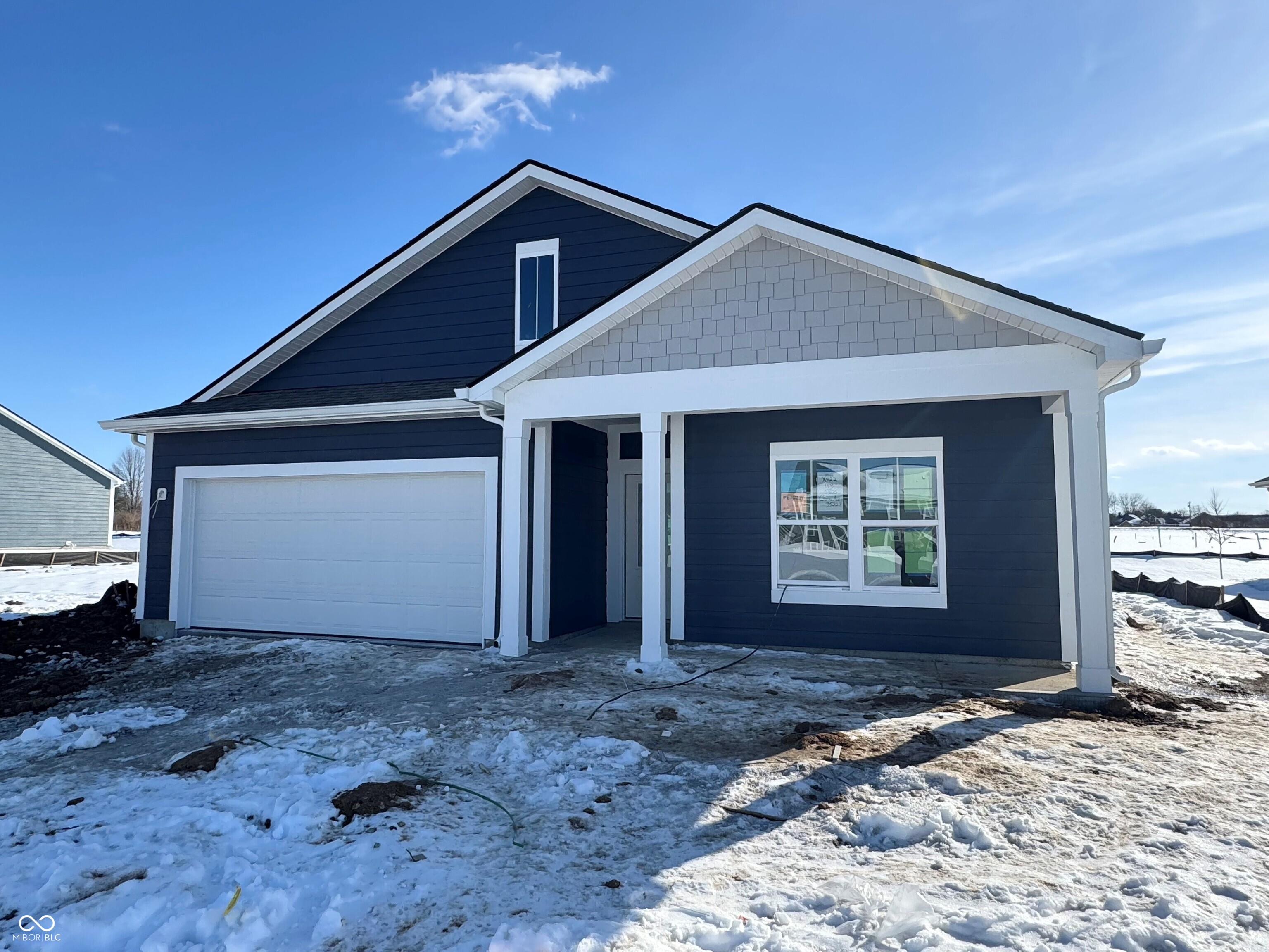 5805 Crotal Avenue Greenwood IN 46143