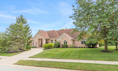 10653 Kings Mill Drive Carmel IN 46032