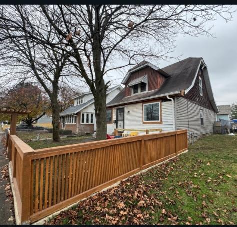3205 W Michigan Street Indianapolis IN 46222