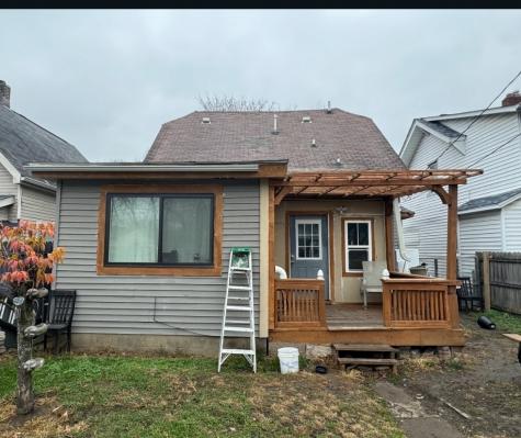 3205 W Michigan Street Indianapolis IN 46222
