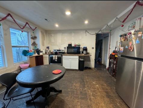 3205 W Michigan Street Indianapolis IN 46222