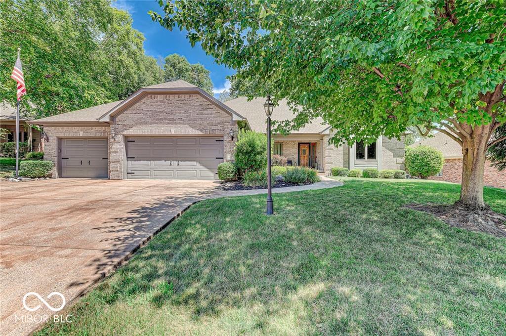 7659 Killarney Drive Indianapolis IN 46217