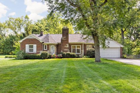 5921 N Olney Street Indianapolis IN 46220