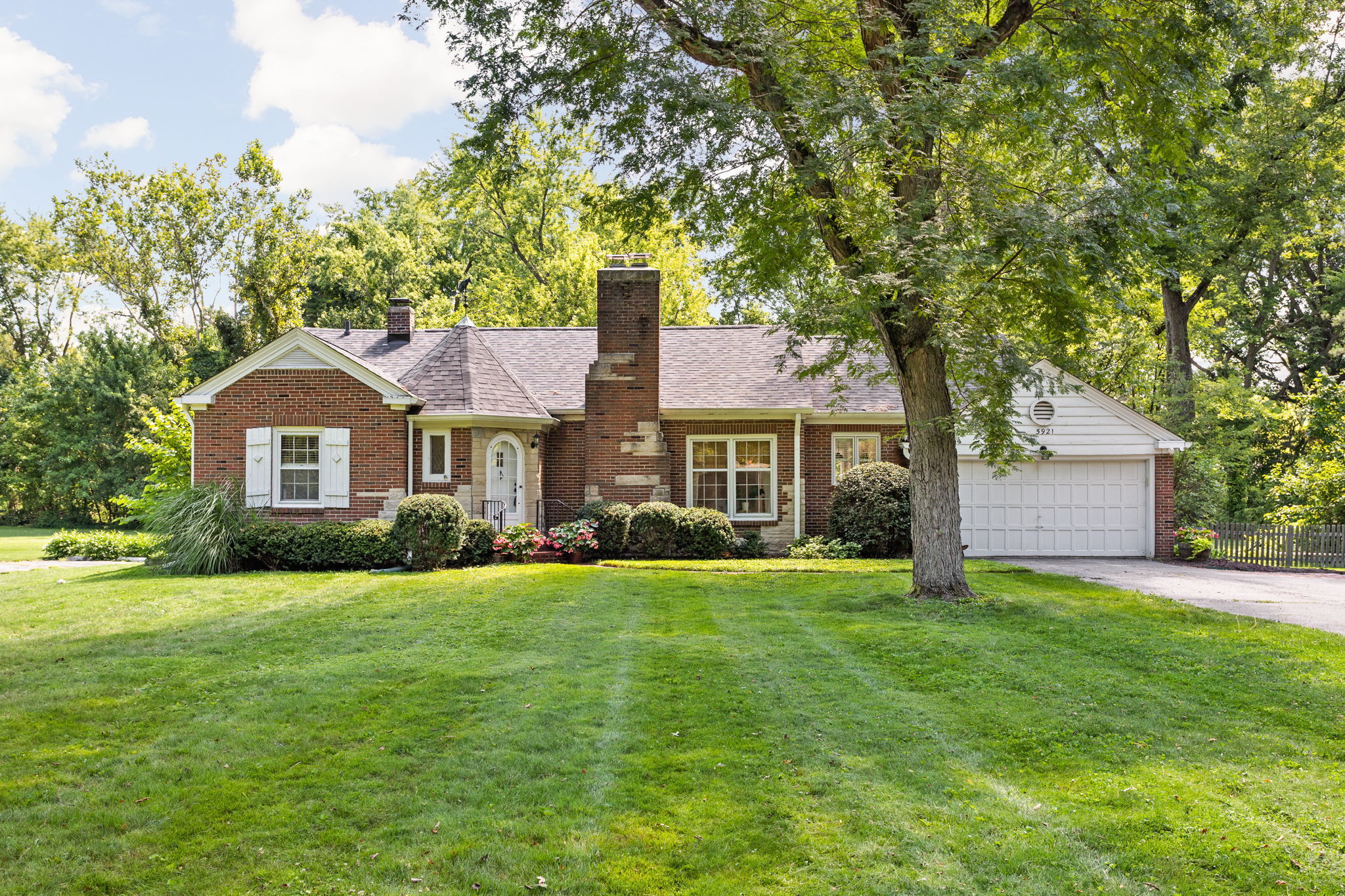 5921 N Olney Street Indianapolis IN 46220